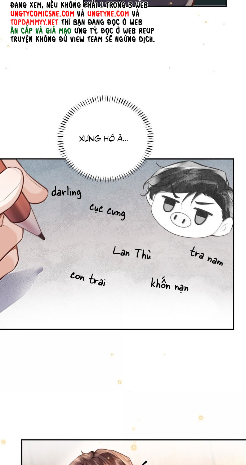 Tổng Tài Định Chế Tư Nhân Chapter 120 - Next Chapter 121