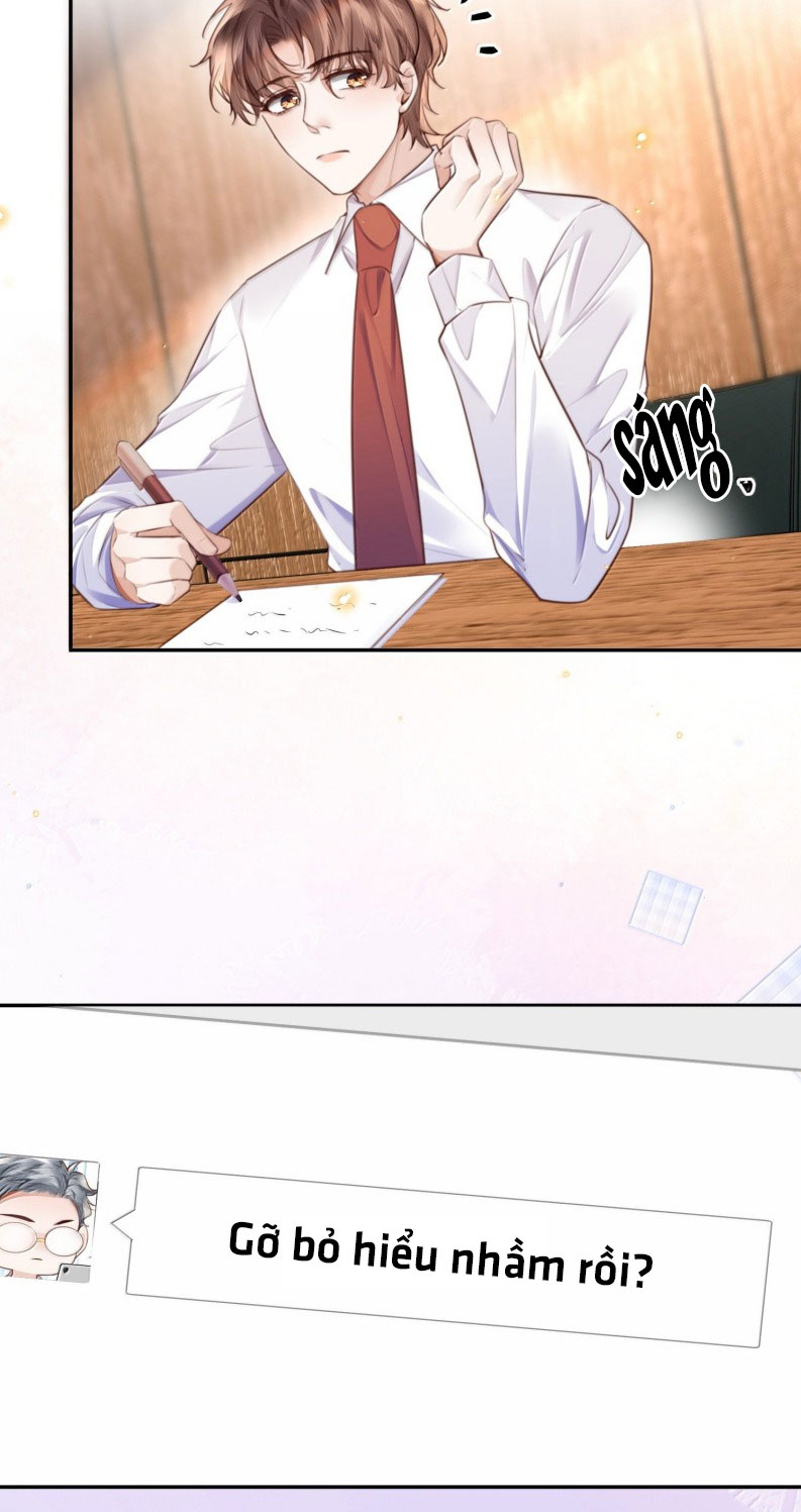 Tổng Tài Định Chế Tư Nhân Chapter 120 - Next Chapter 121
