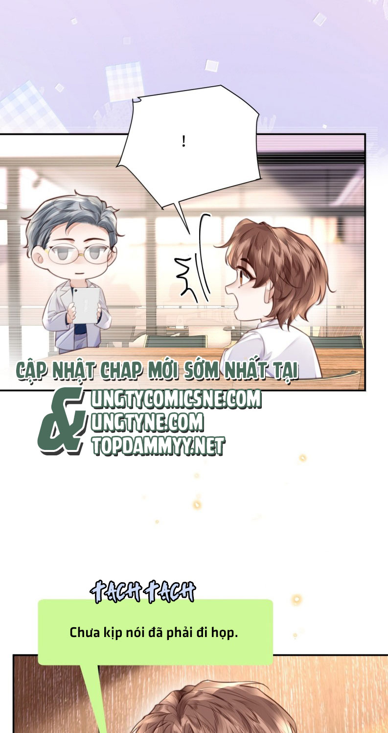Tổng Tài Định Chế Tư Nhân Chapter 120 - Next Chapter 121