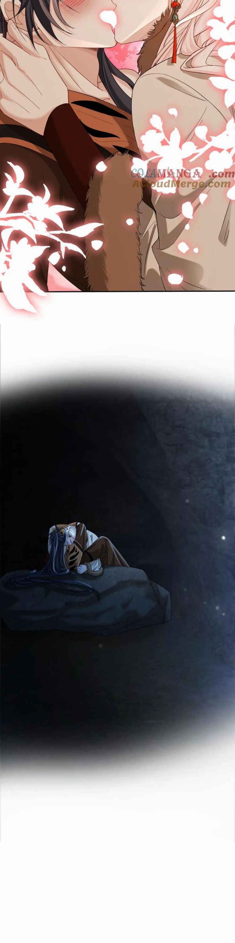 Lang Cẩu Chủ Thần Chapter 422 - Next Chapter 423