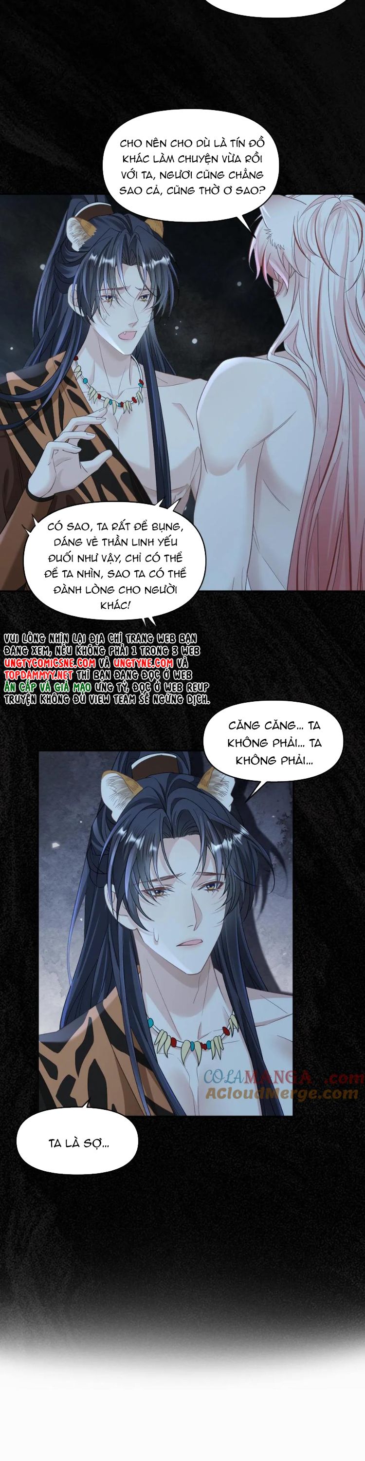 Lang Cẩu Chủ Thần Chapter 422 - Next Chapter 423