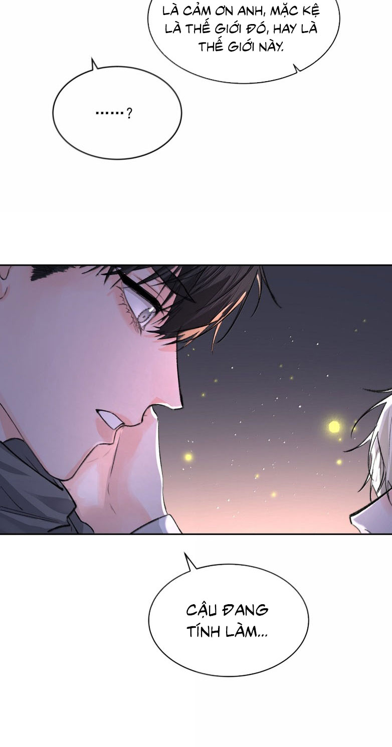 Tiền Nhiệm Vi Vương Chapter 98 - Next Chapter 99
