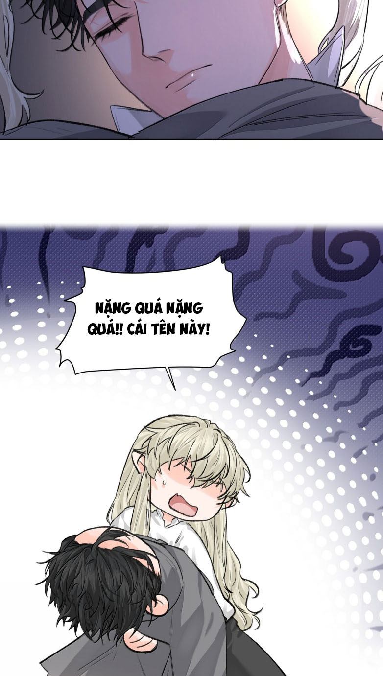 Tiền Nhiệm Vi Vương Chapter 98 - Next Chapter 99