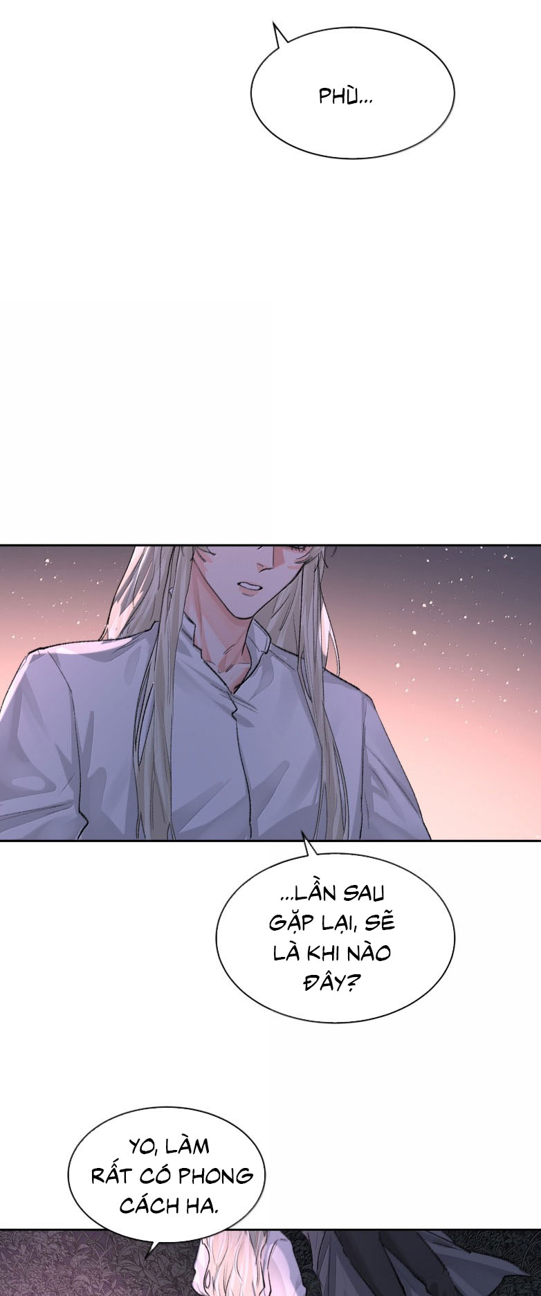 Tiền Nhiệm Vi Vương Chapter 98 - Next Chapter 99