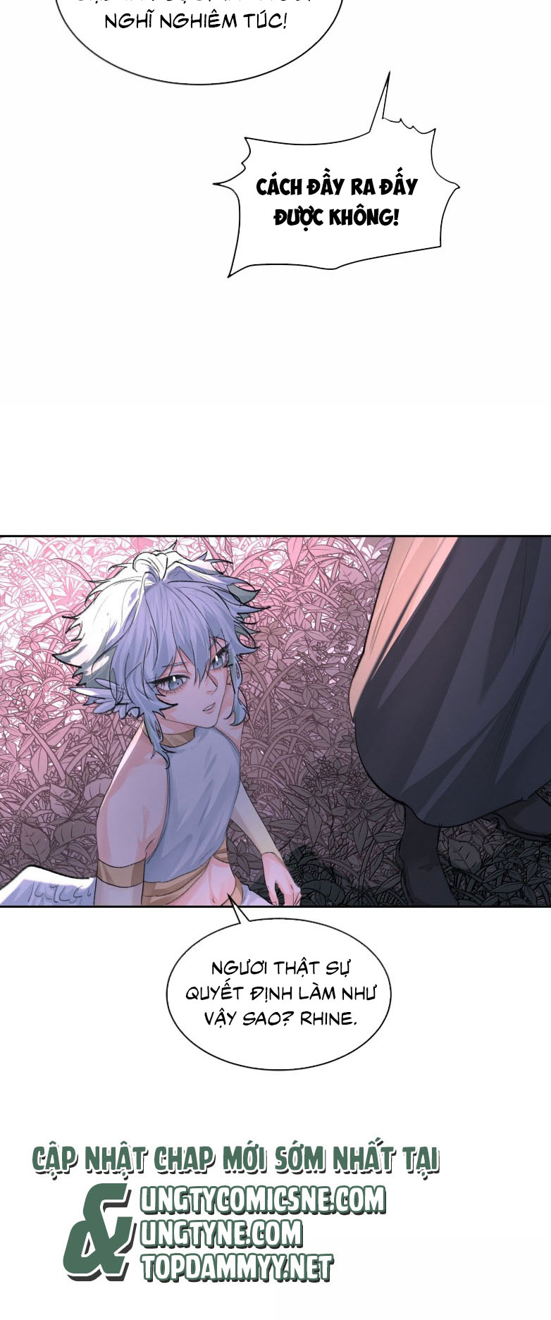 Tiền Nhiệm Vi Vương Chapter 98 - Next Chapter 99