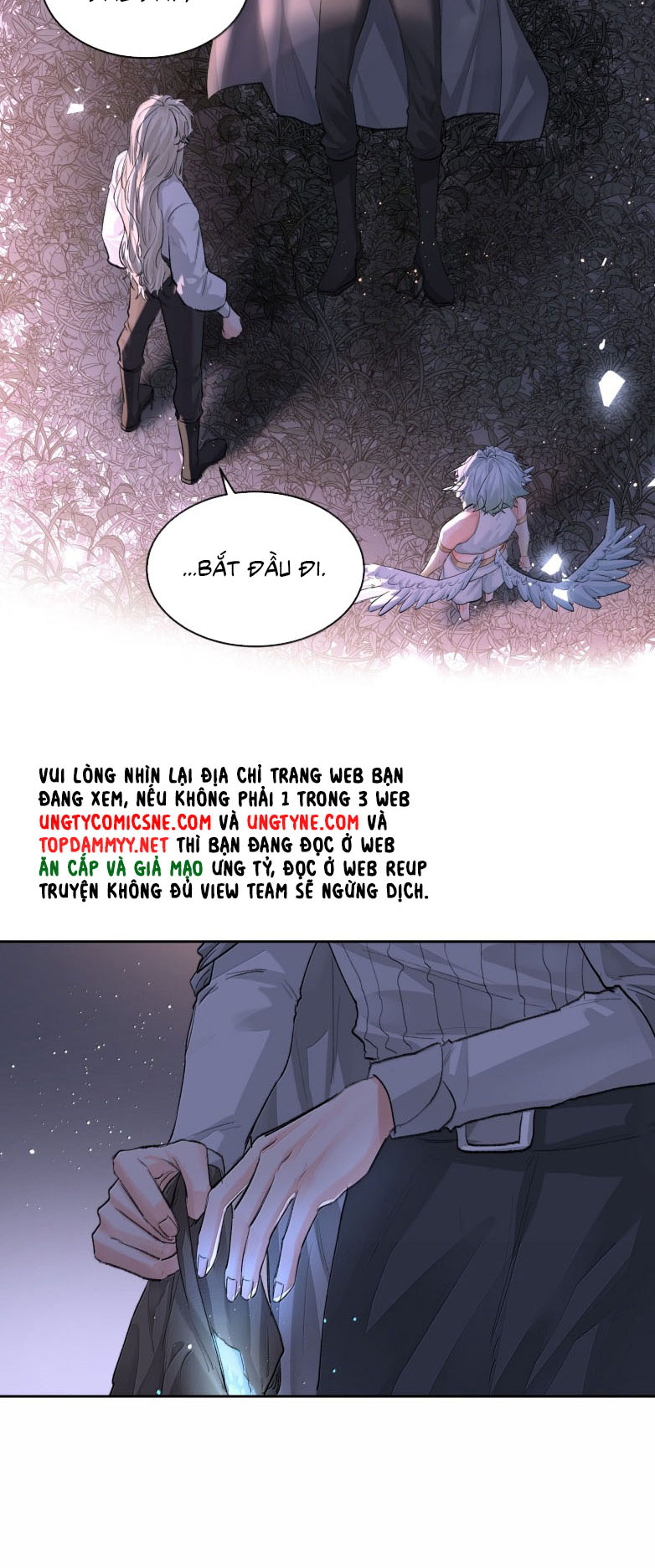 Tiền Nhiệm Vi Vương Chapter 98 - Next Chapter 99
