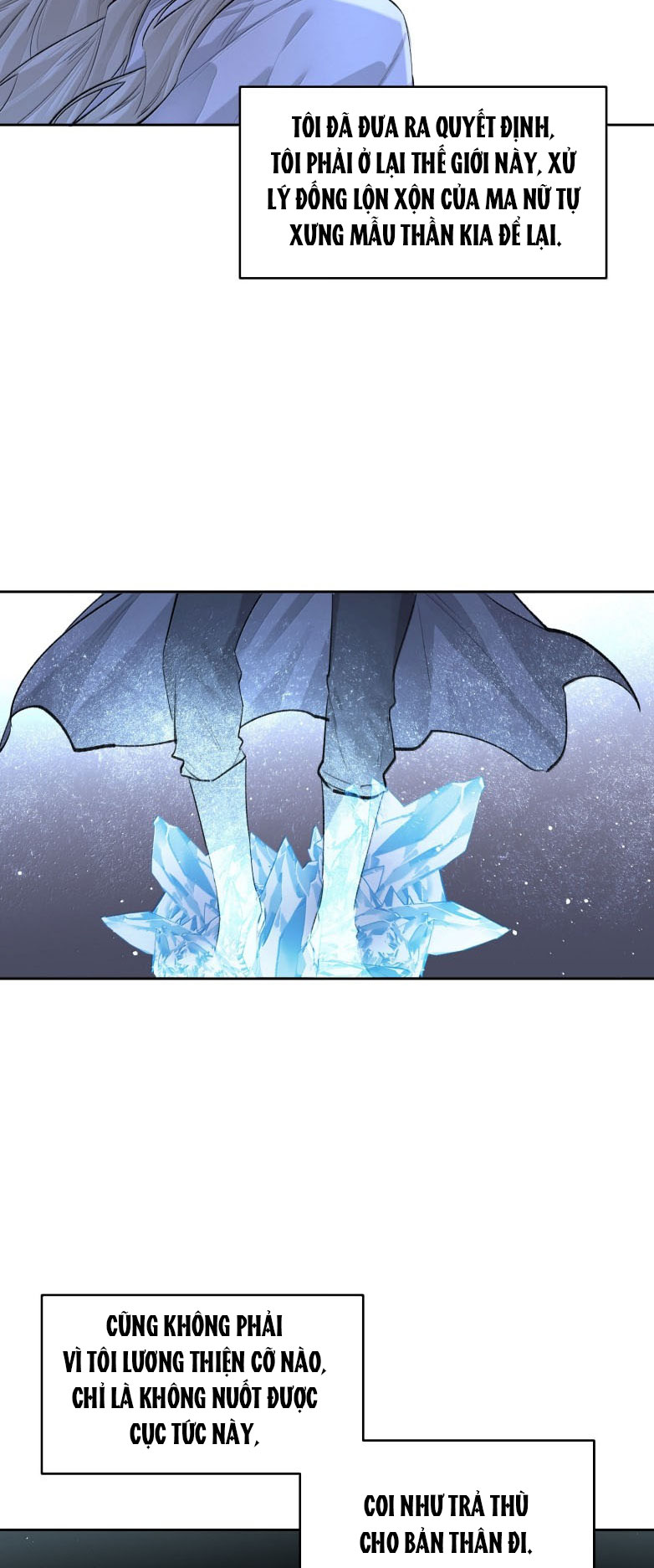 Tiền Nhiệm Vi Vương Chapter 98 - Next Chapter 99