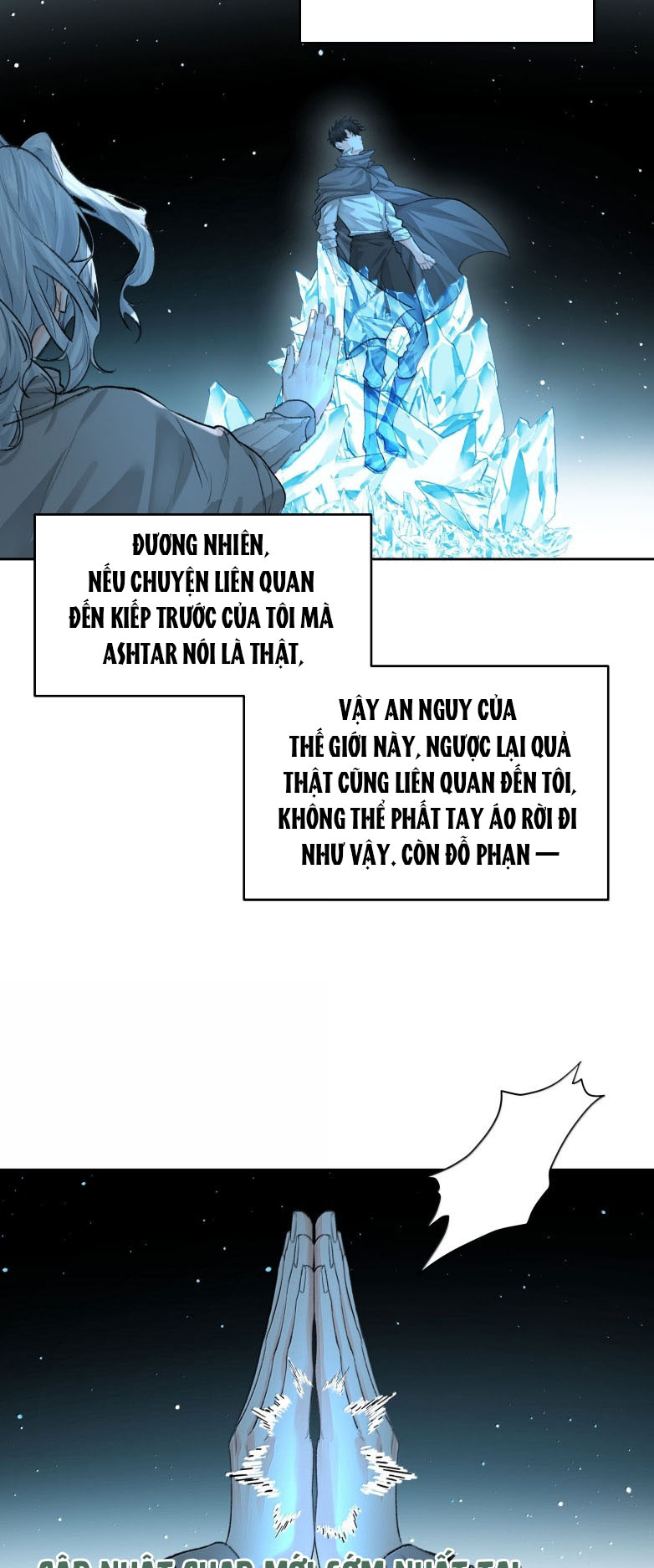 Tiền Nhiệm Vi Vương Chapter 98 - Next Chapter 99