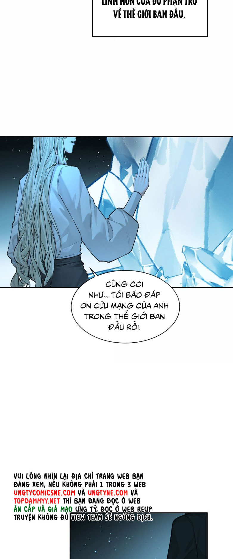 Tiền Nhiệm Vi Vương Chapter 98 - Next Chapter 99