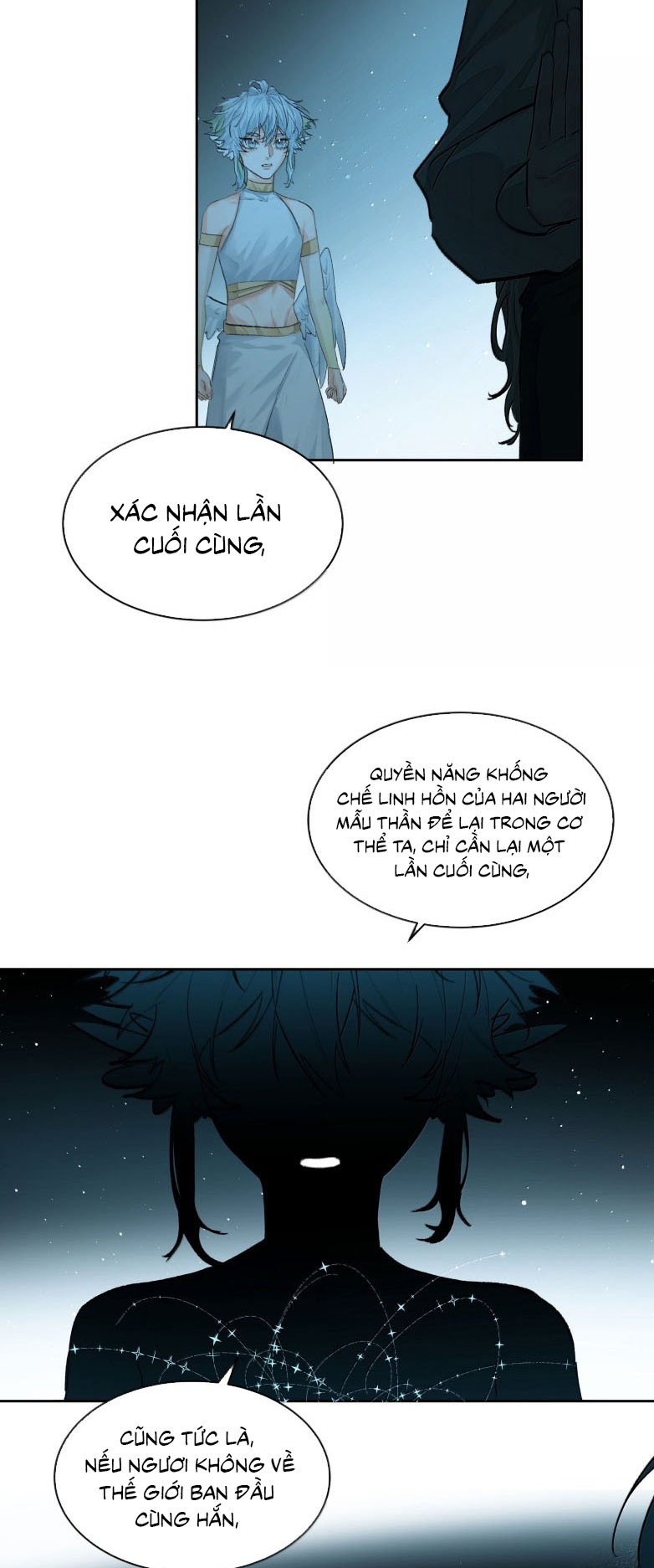 Tiền Nhiệm Vi Vương Chapter 98 - Next Chapter 99