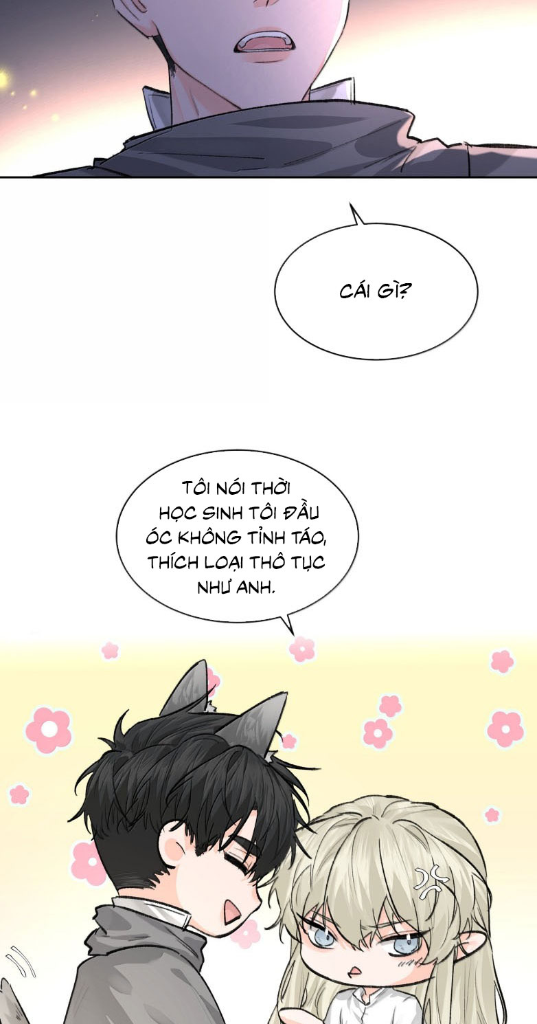 Tiền Nhiệm Vi Vương Chapter 98 - Next Chapter 99