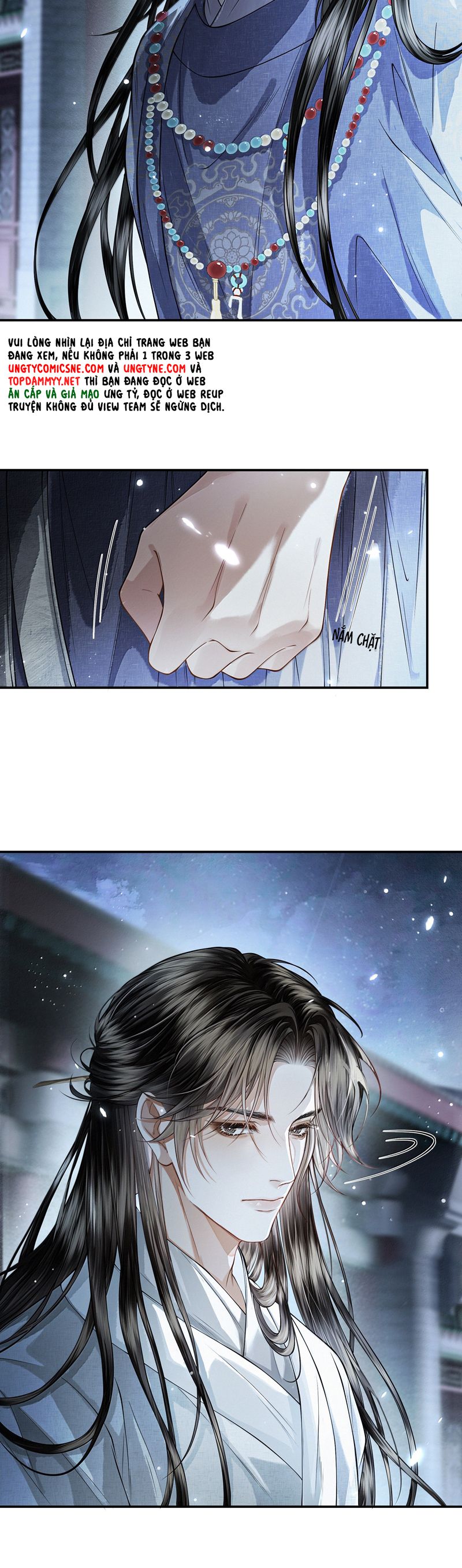 Thương Tiến Tửu Chapter 23 - Next Chapter 24