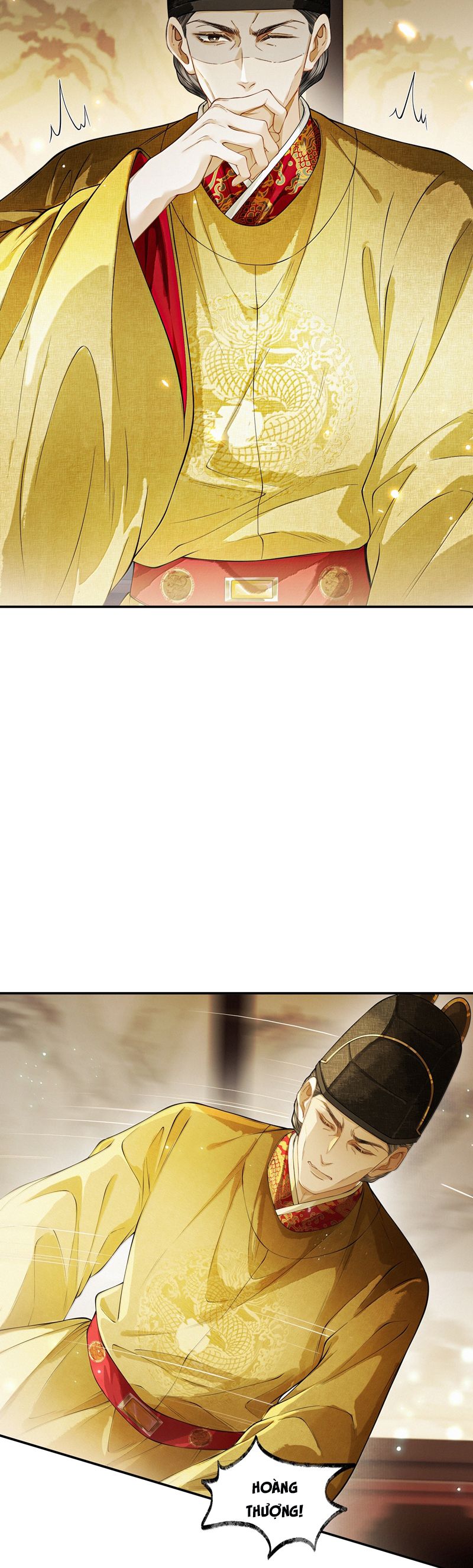 Thương Tiến Tửu Chapter 23 - Next Chapter 24