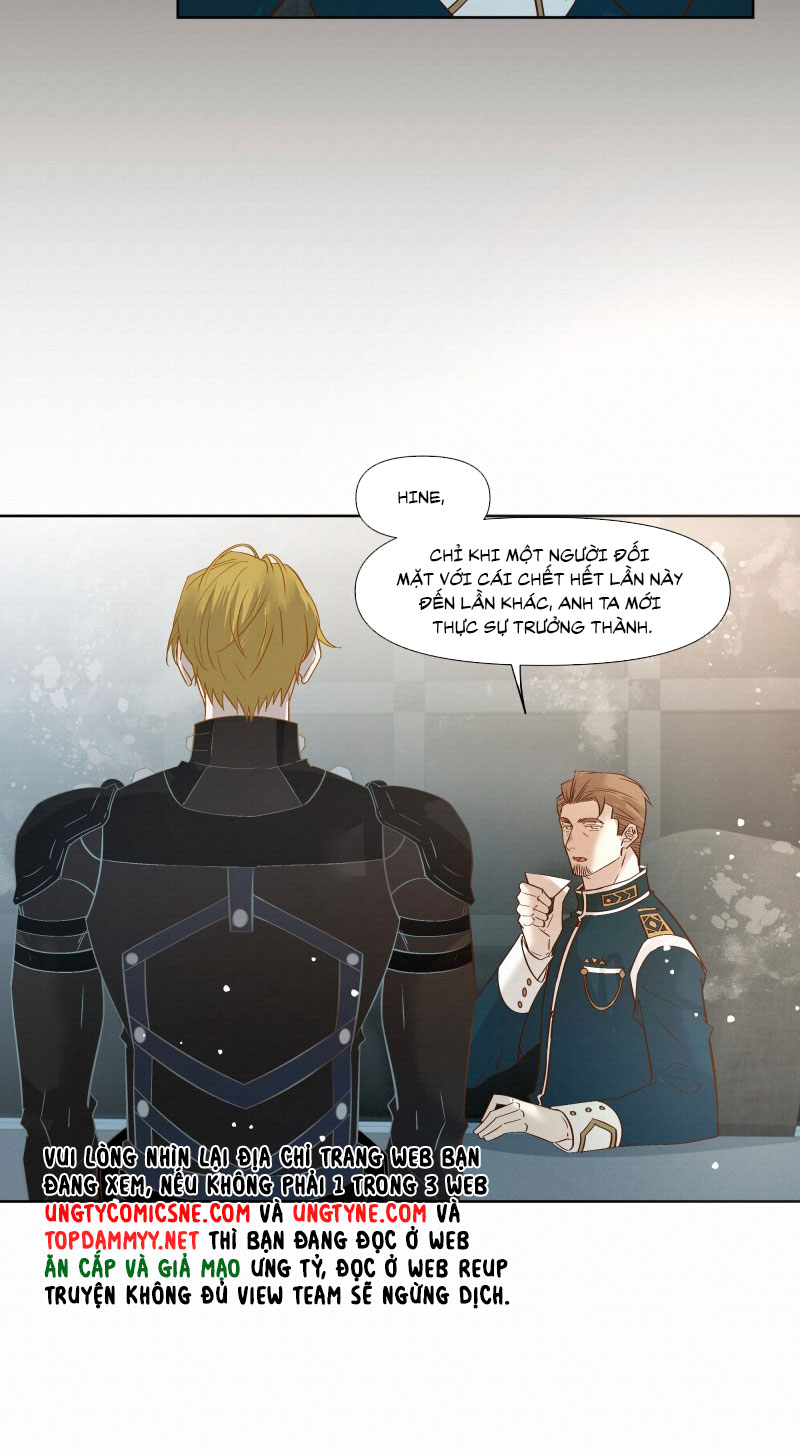 Tuyệt Xử Phùng Sinh Chapter 63 - Next Chapter 64