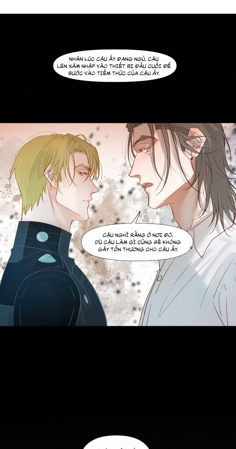 Tuyệt Xử Phùng Sinh Chapter 63 - Next Chapter 64
