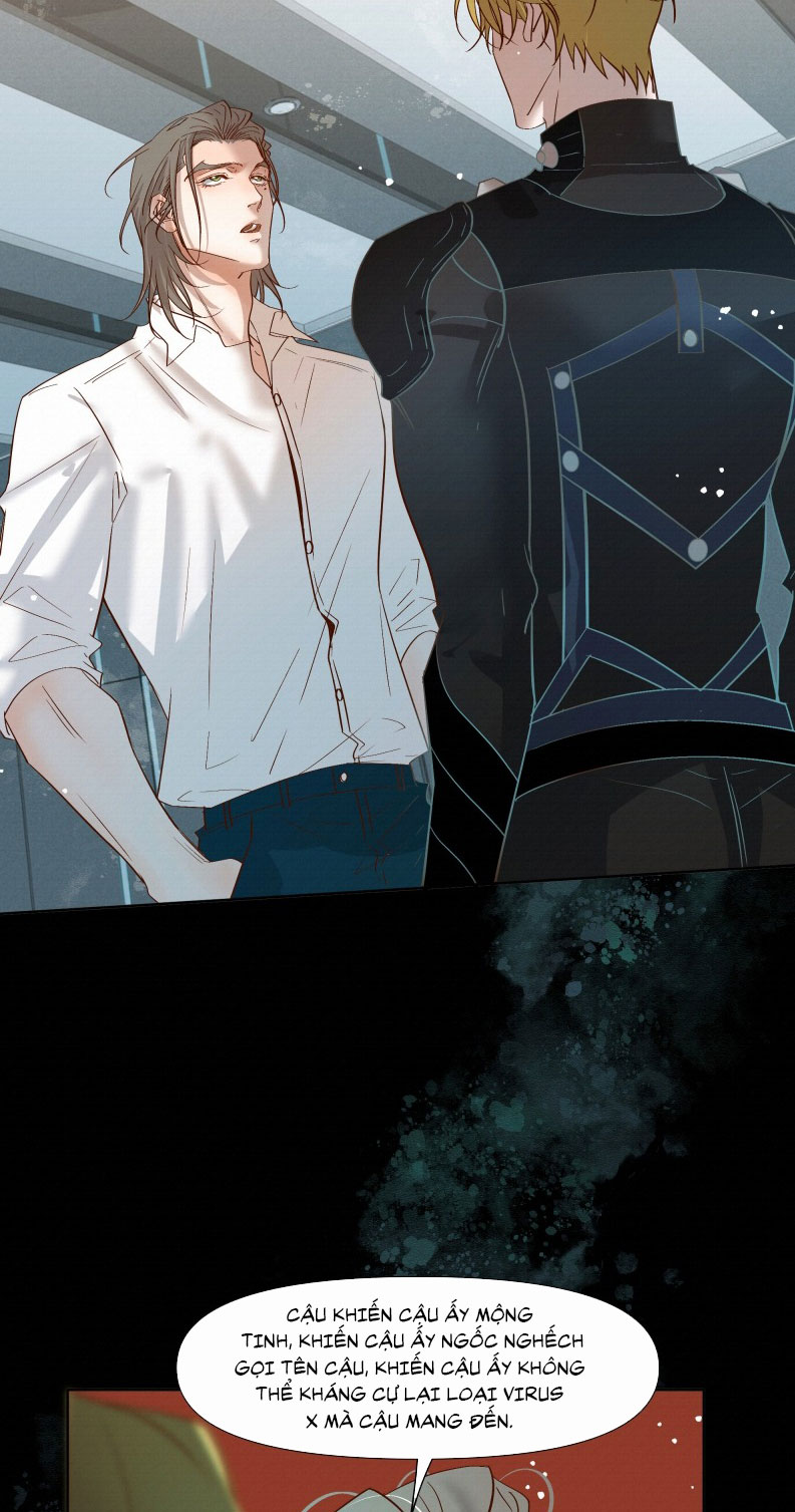 Tuyệt Xử Phùng Sinh Chapter 63 - Next Chapter 64
