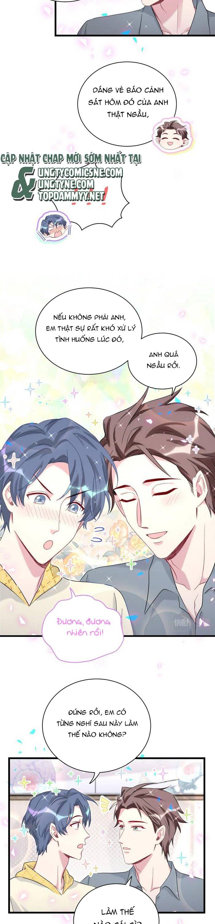 Đại Bảo Bối Từ Đâu Tới Chap 201 - Next Chap 202