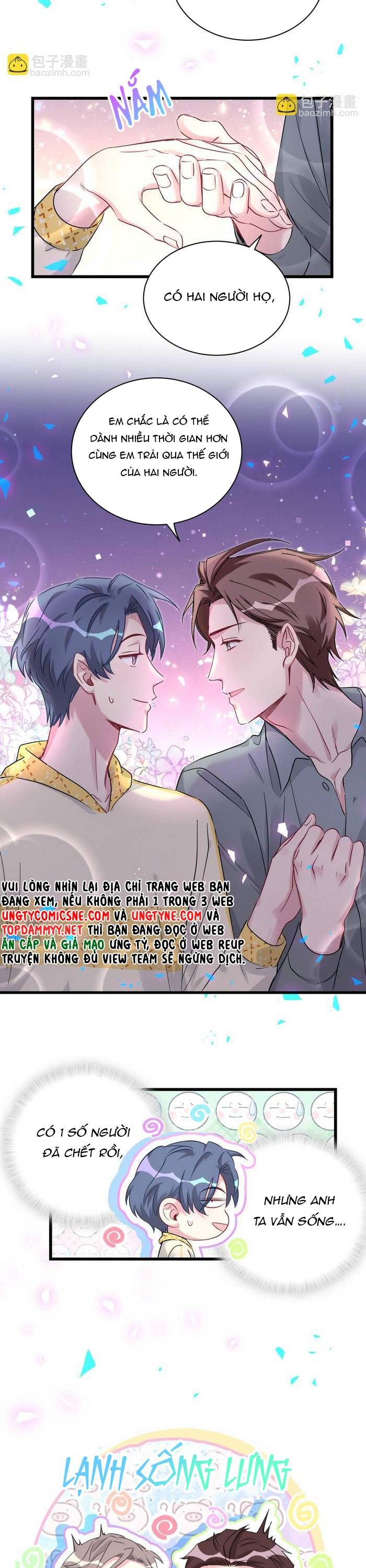 Đại Bảo Bối Từ Đâu Tới Chap 201 - Next Chap 202