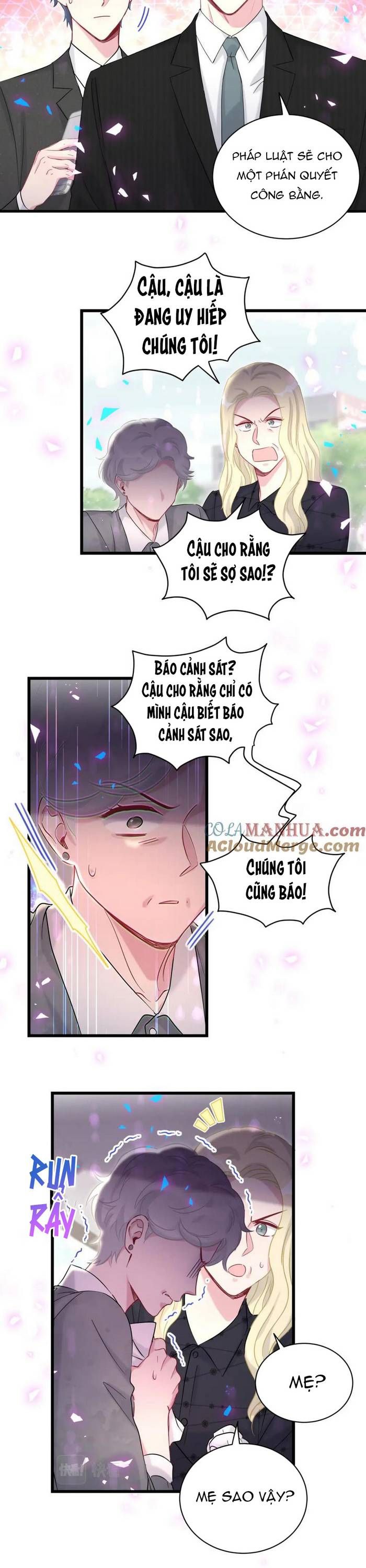 Đại Bảo Bối Từ Đâu Tới Chap 201 - Next Chap 202