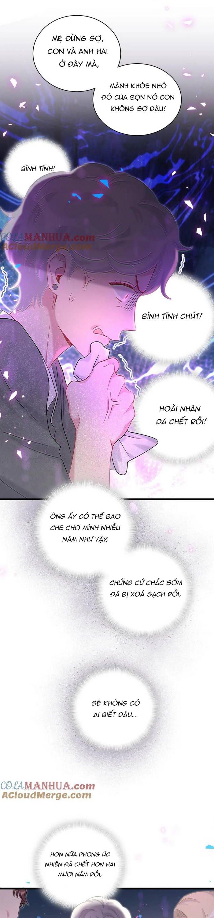 Đại Bảo Bối Từ Đâu Tới Chap 201 - Next Chap 202