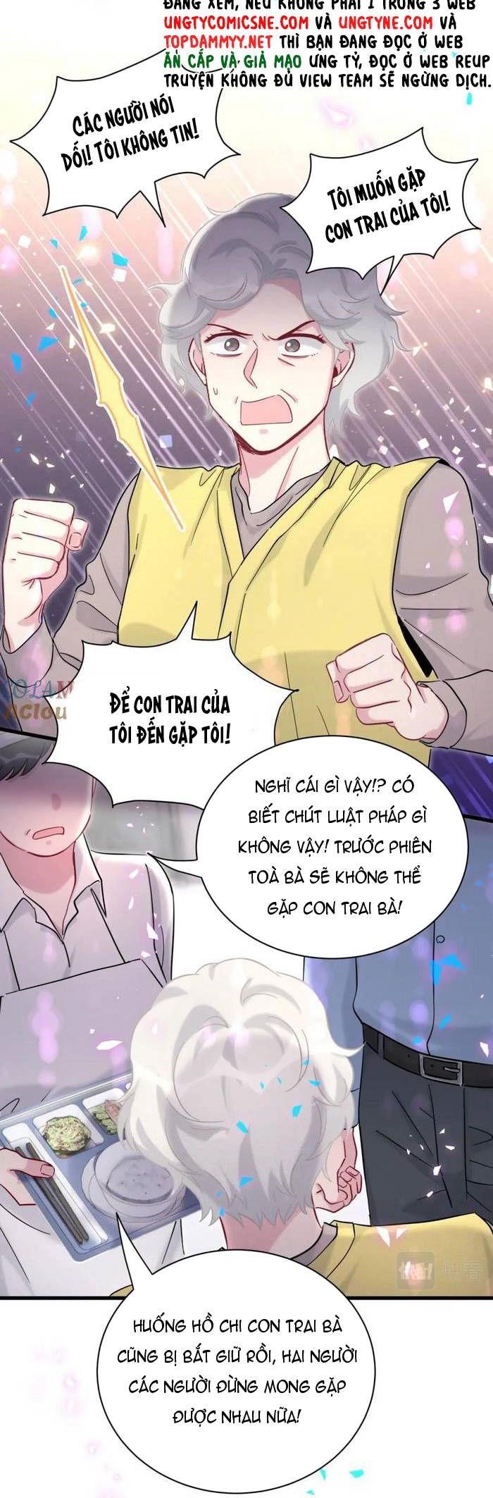 Đại Bảo Bối Từ Đâu Tới Chap 204 - Next Chap 205