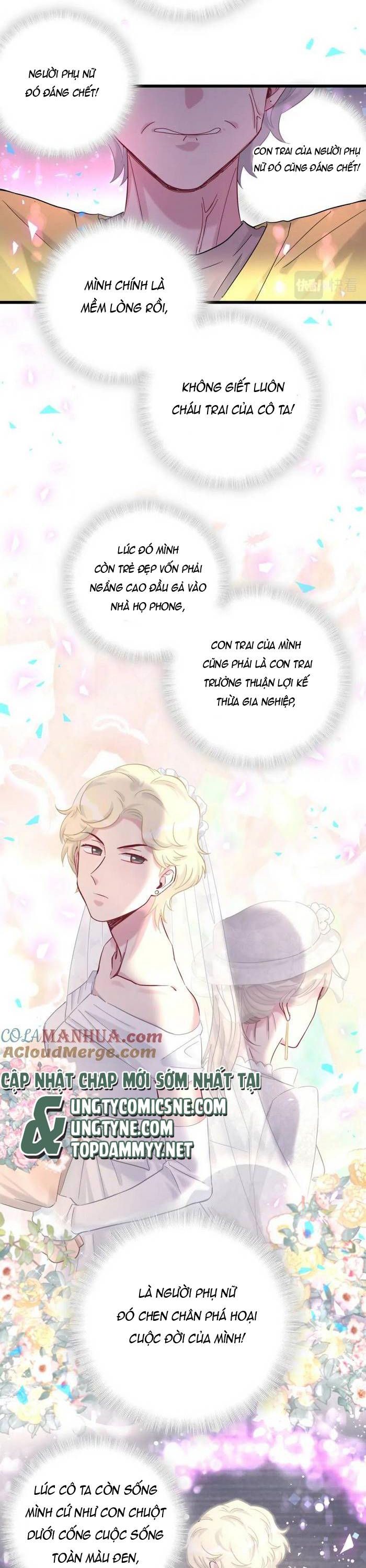 Đại Bảo Bối Từ Đâu Tới Chap 204 - Next Chap 205