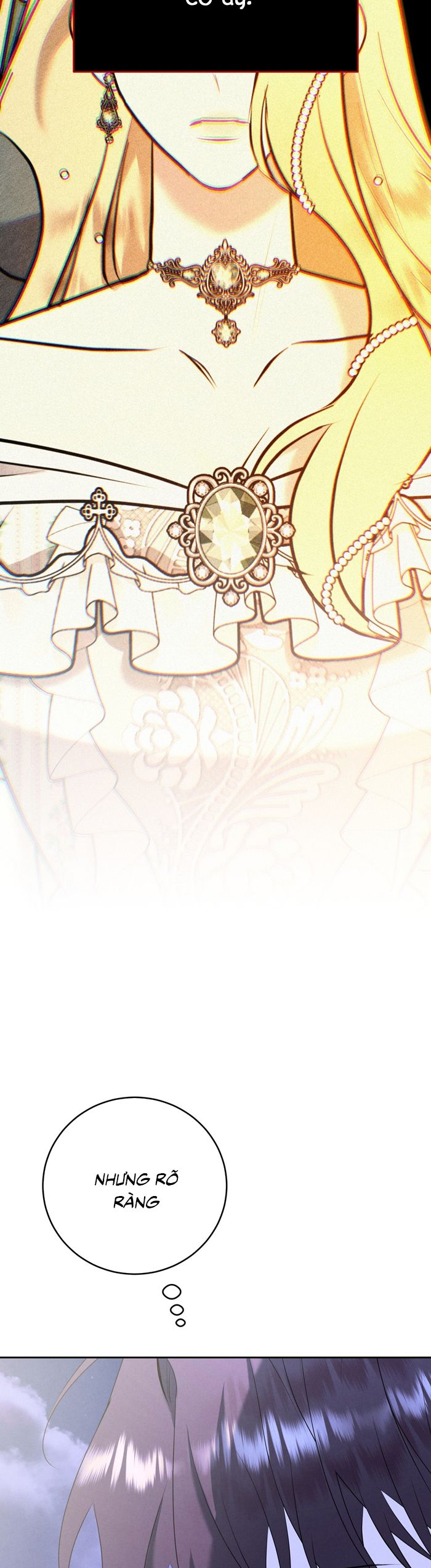 Hôn Nhân Gia Tộc Chap 13 - Trang 3