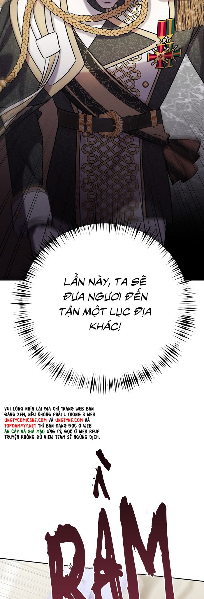 Hôn Nhân Gia Tộc Chap 13 - Trang 3