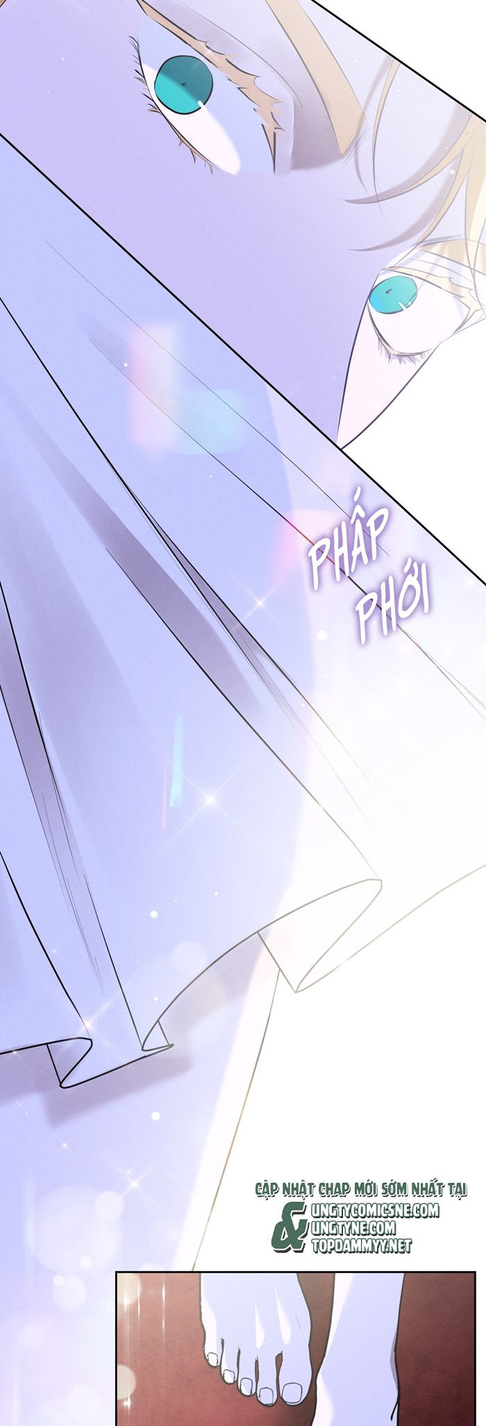 Hôn Nhân Gia Tộc Chap 13 - Trang 3