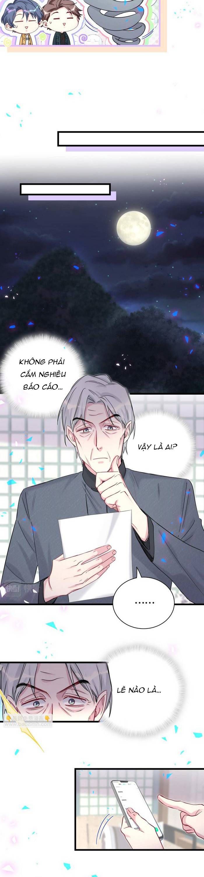 Đại Bảo Bối Từ Đâu Tới Chap 205 - Next Chap 206