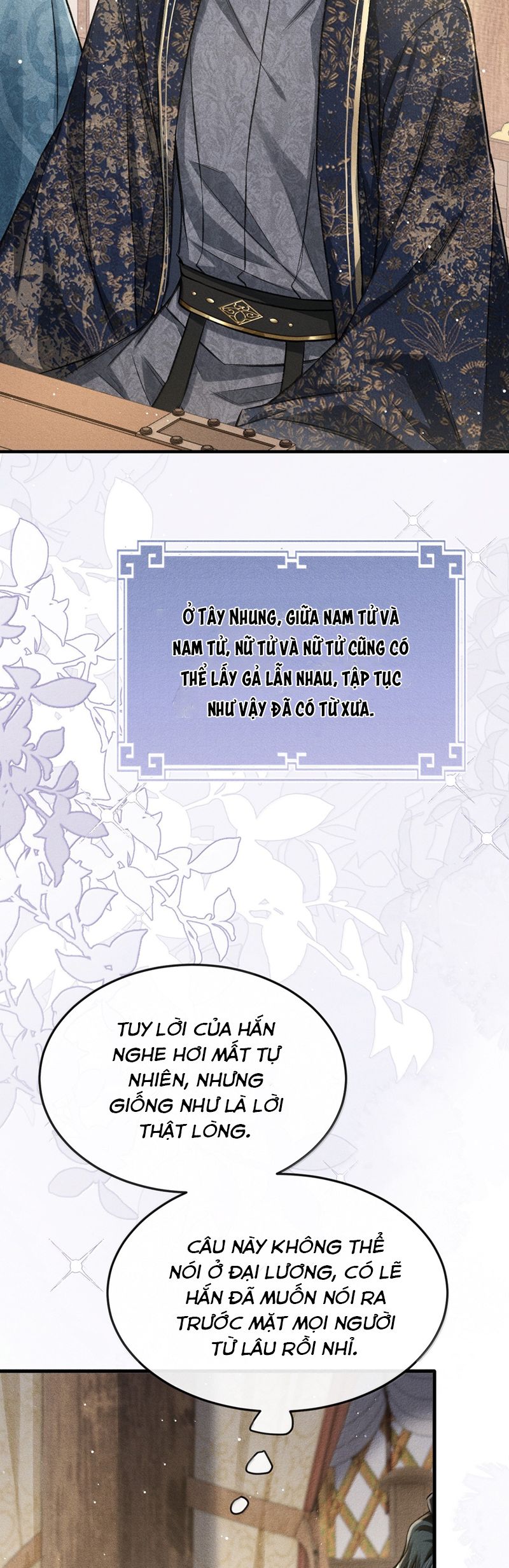 Đan Tiêu Vạn Dặm Chapter 98 - Next Chapter 99