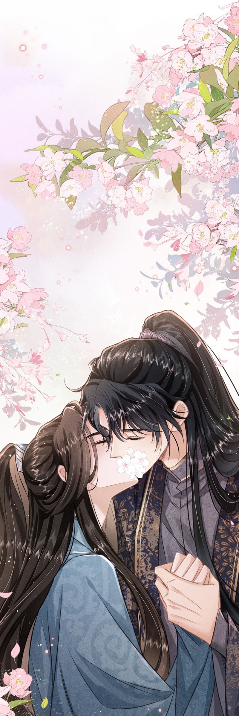 Đan Tiêu Vạn Dặm Chapter 98 - Next Chapter 99