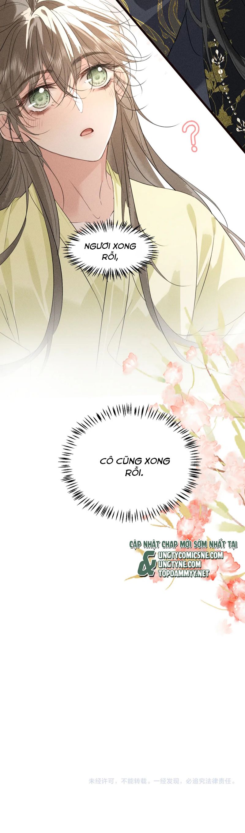 Thoát Cương Chap 27 - Next Chap 28