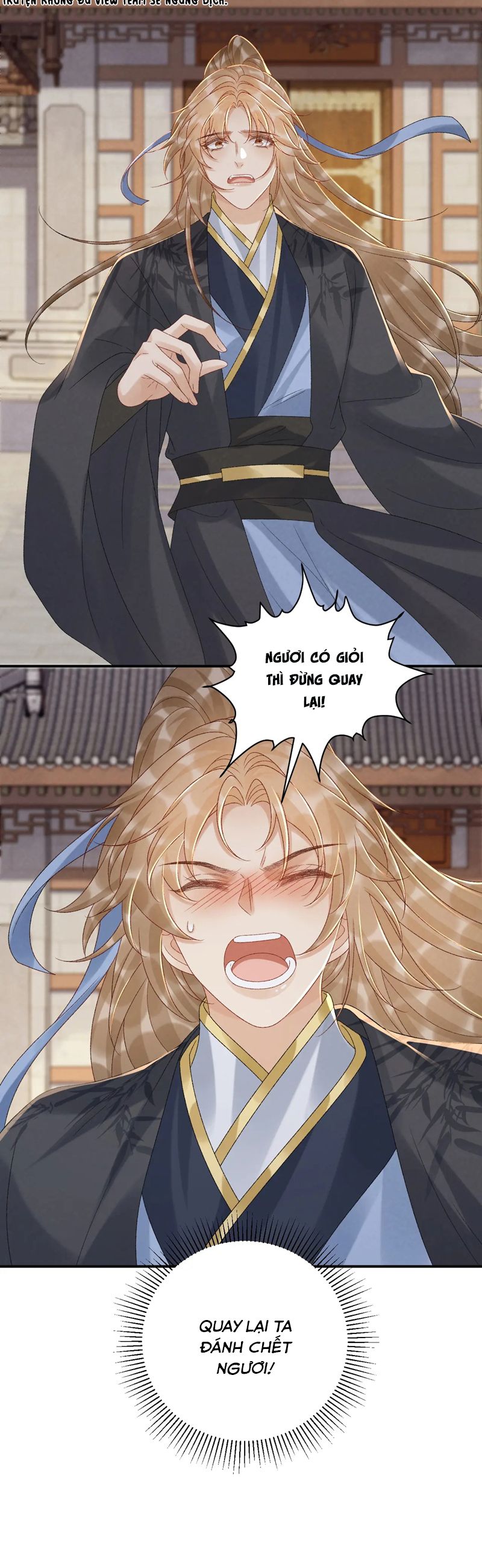 Bệnh Trạng Dụ Dỗ Chapter 112 - Next Chapter 113