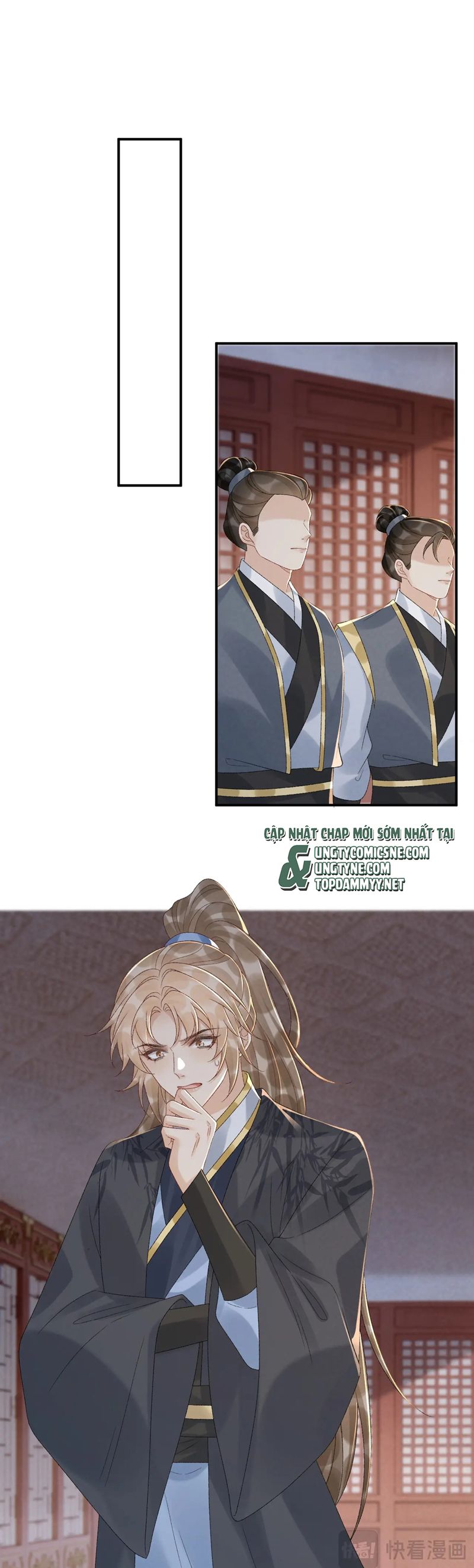 Bệnh Trạng Dụ Dỗ Chapter 112 - Next Chapter 113