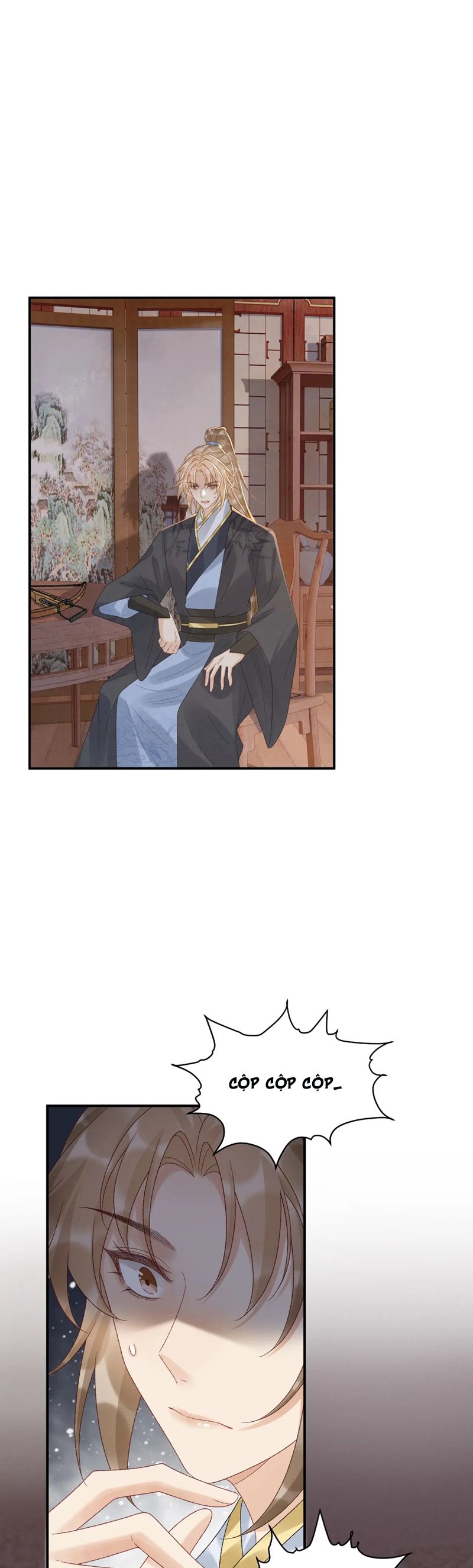 Bệnh Trạng Dụ Dỗ Chapter 112 - Next Chapter 113