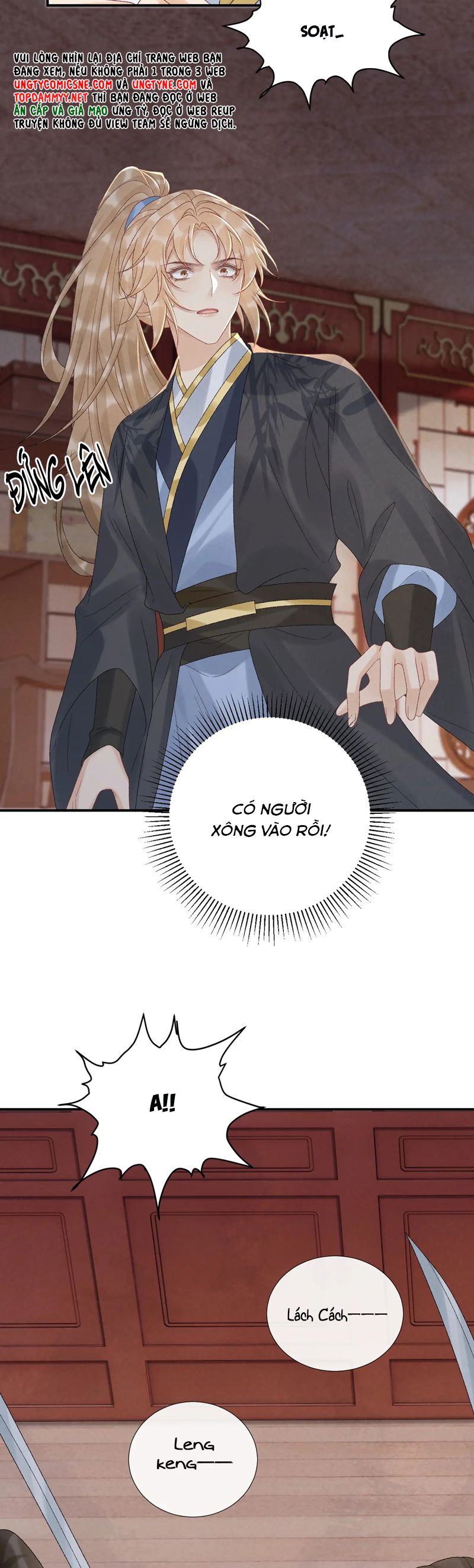 Bệnh Trạng Dụ Dỗ Chapter 112 - Next Chapter 113