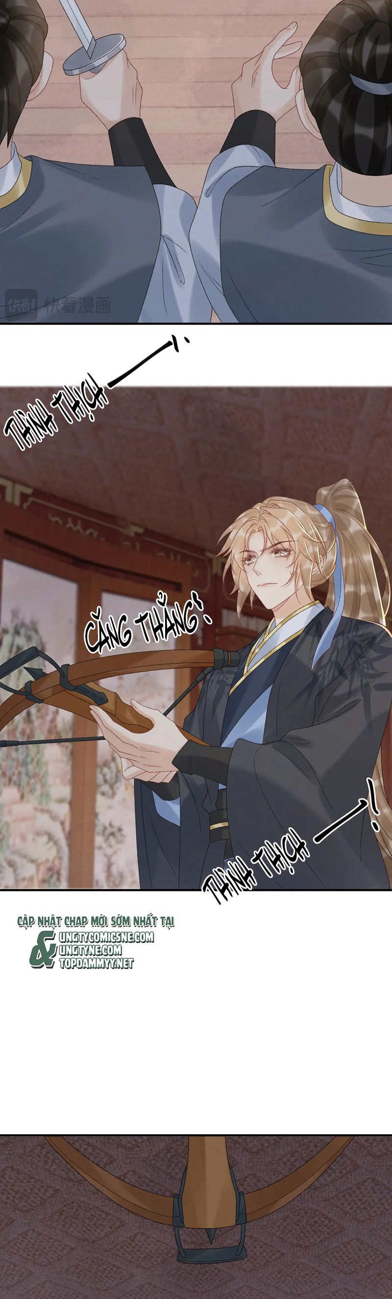 Bệnh Trạng Dụ Dỗ Chapter 112 - Next Chapter 113