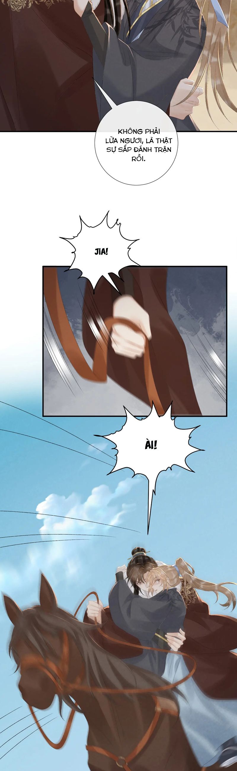 Bệnh Trạng Dụ Dỗ Chapter 112 - Next Chapter 113