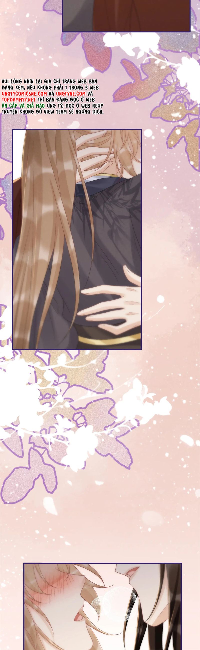 Bệnh Trạng Dụ Dỗ Chapter 112 - Next Chapter 113