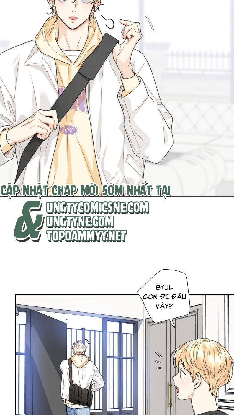 Tình Yêu Là Ảo Mộng! Super Star Chap 4 - Next Chap 5