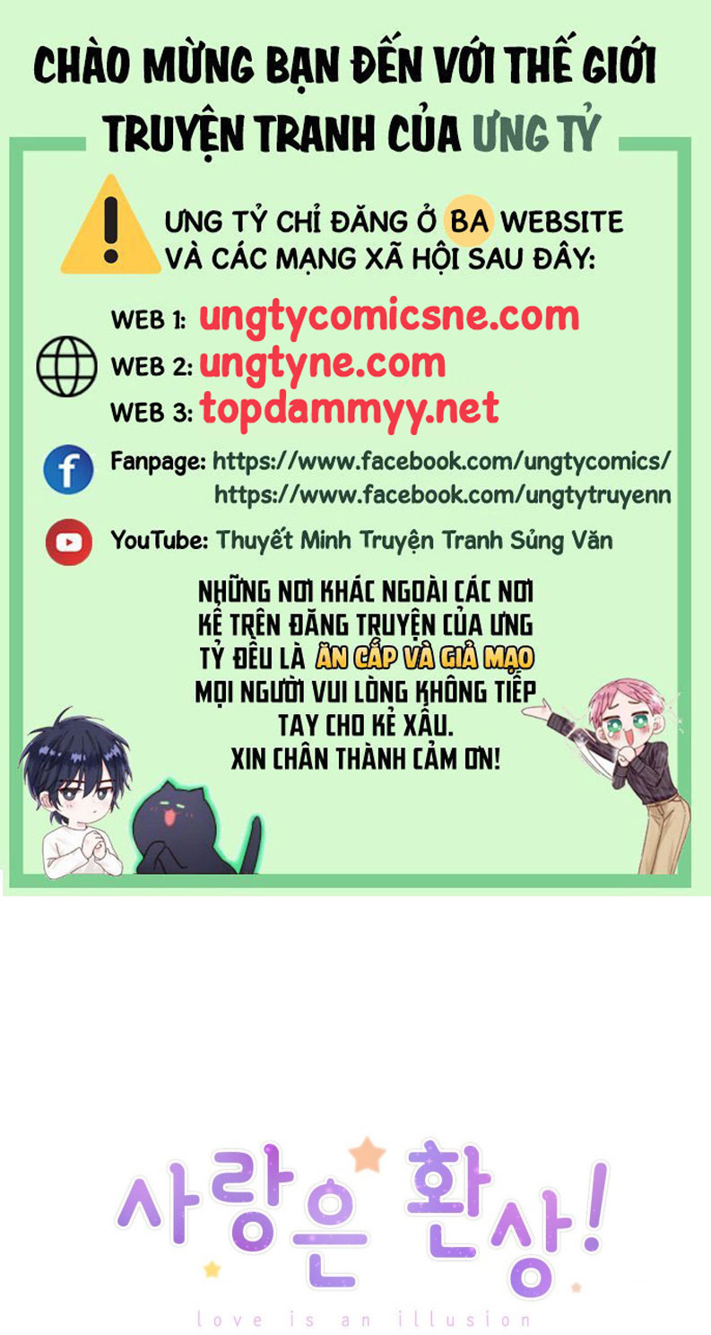 Tình Yêu Là Ảo Mộng! Super Star Chap 4 - Next Chap 5