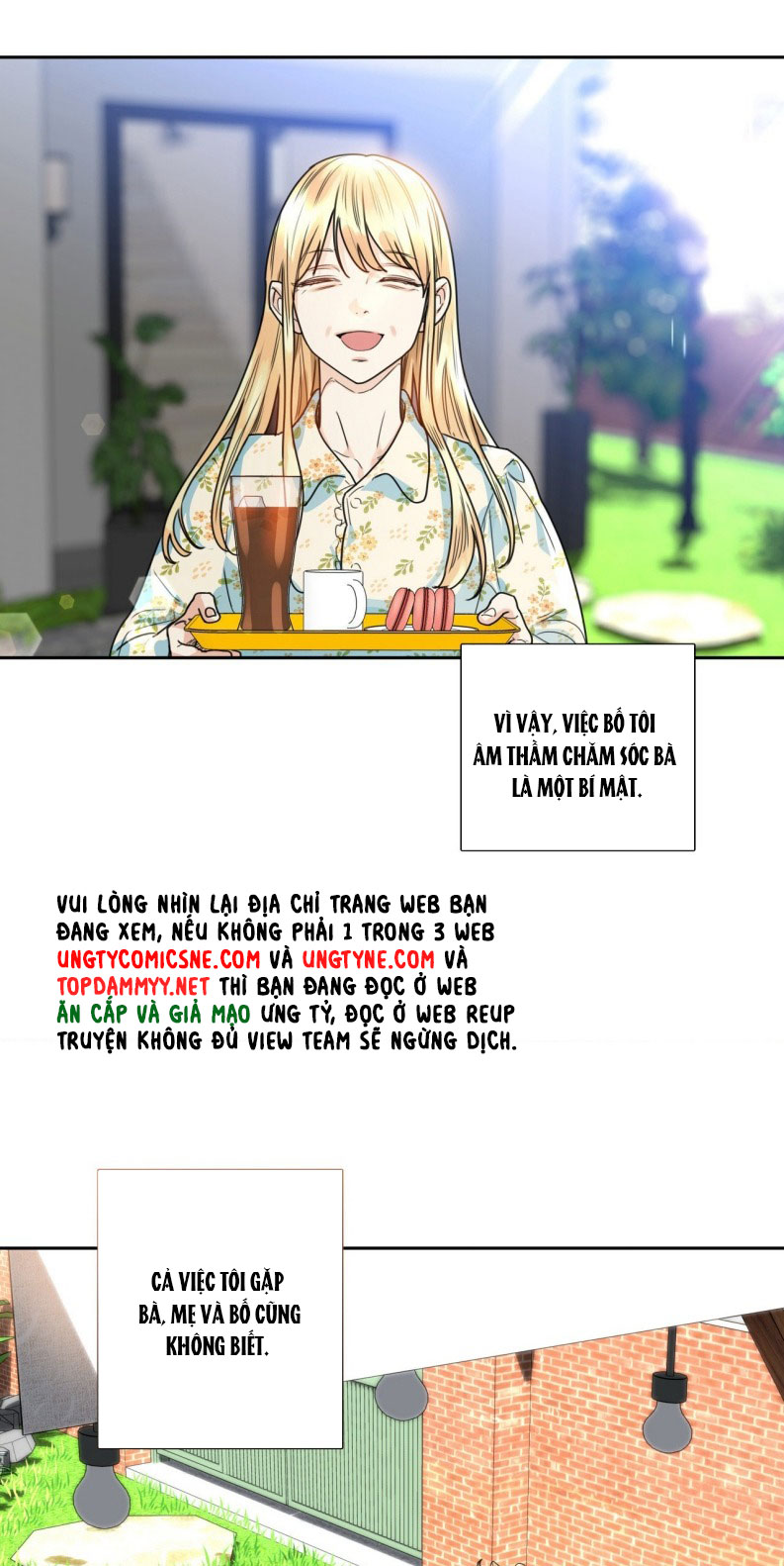 Tình Yêu Là Ảo Mộng! Super Star Chap 4 - Next Chap 5