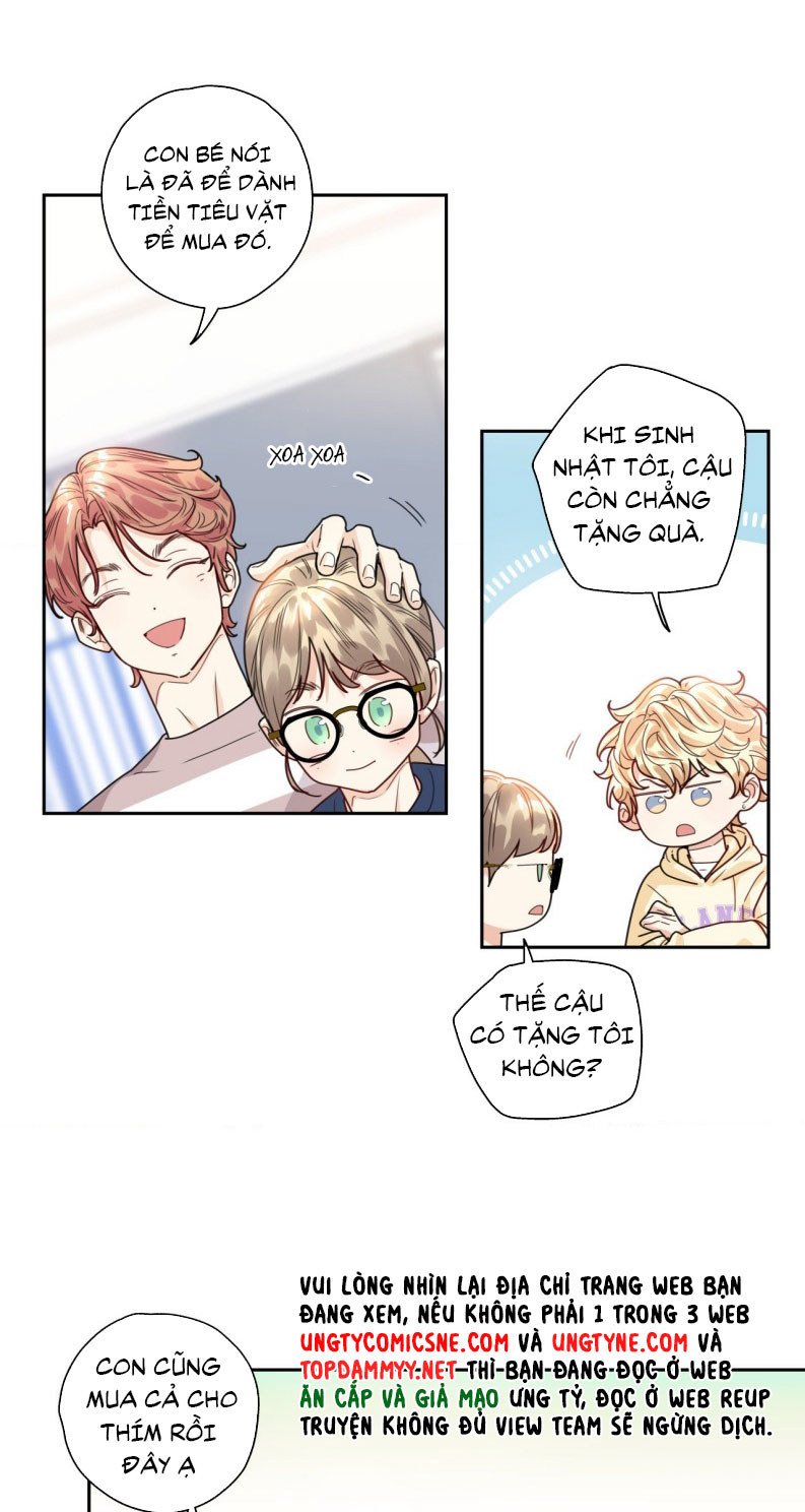 Tình Yêu Là Ảo Mộng! Super Star Chap 4 - Next Chap 5