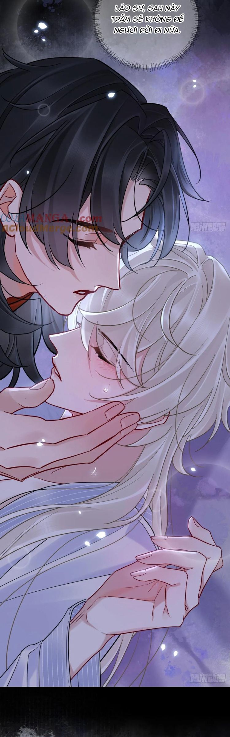 Cư Tâm Bất Kính Chapter 32 - Next Chapter 33