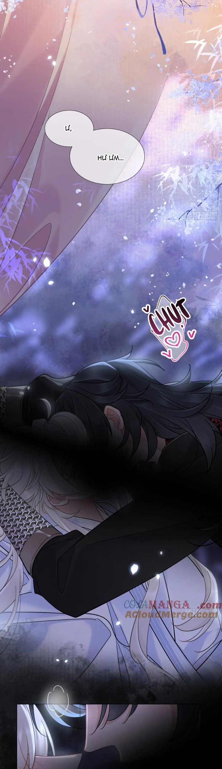 Cư Tâm Bất Kính Chapter 32 - Next Chapter 33