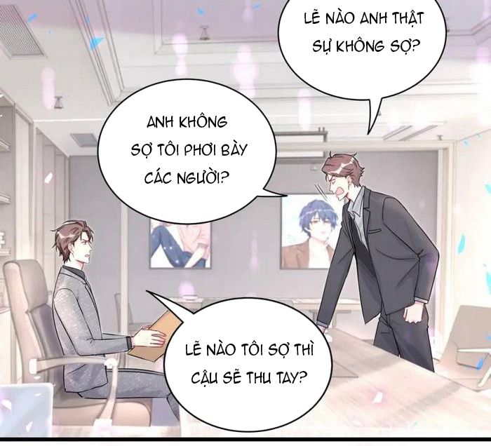 Đại Bảo Bối Từ Đâu Tới Chap 207 - Next Chap 208