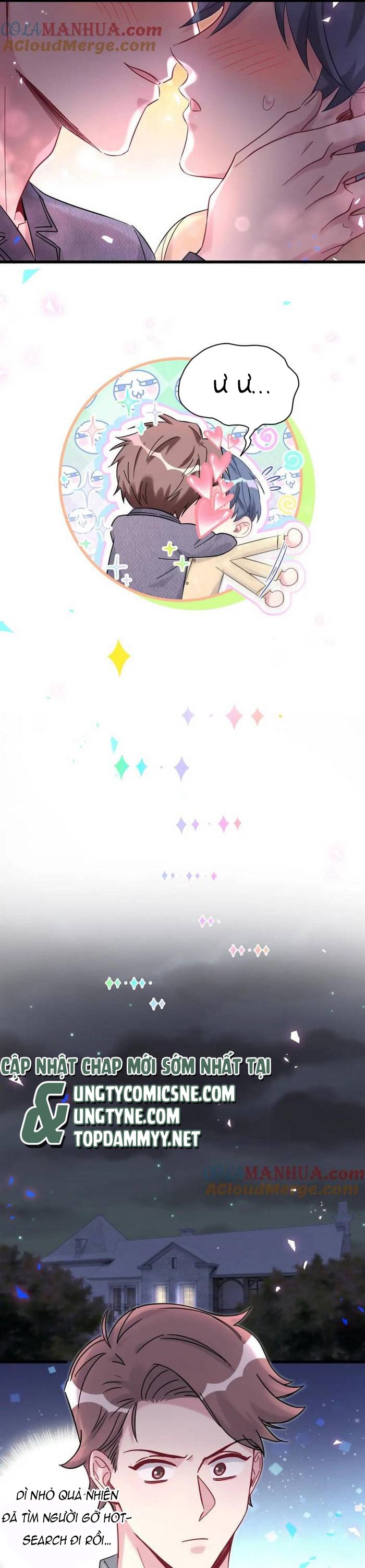 Đại Bảo Bối Từ Đâu Tới Chap 207 - Next Chap 208