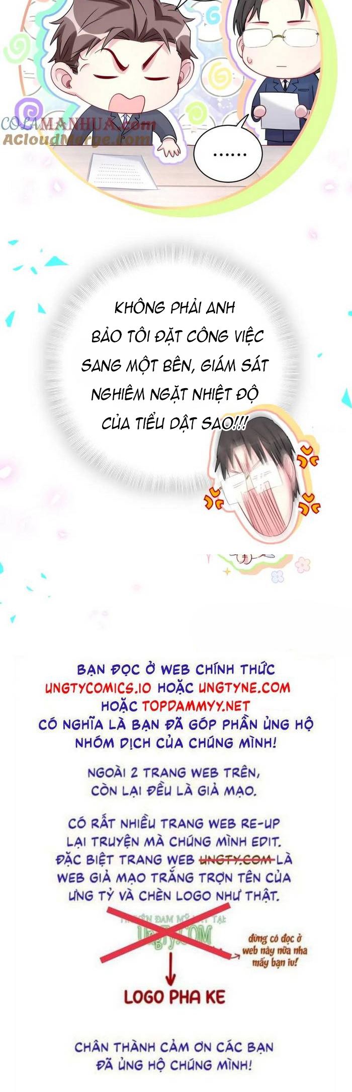 Đại Bảo Bối Từ Đâu Tới Chap 209 - Next Chap 210