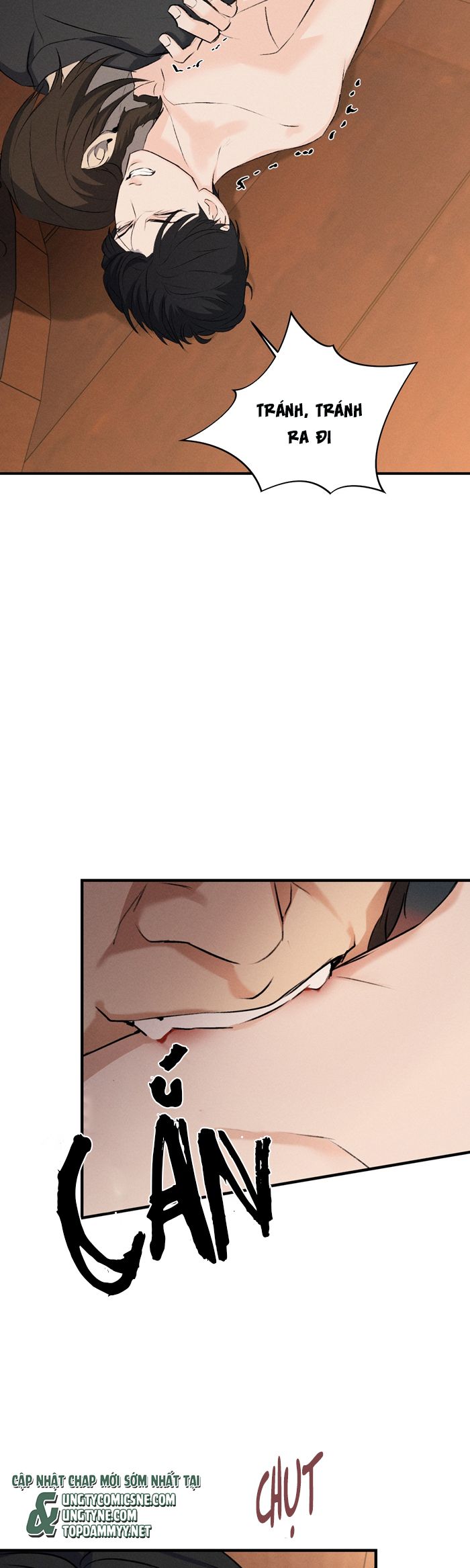 DƯƠNG KHÍ Chapter 11 - Next Chapter 12